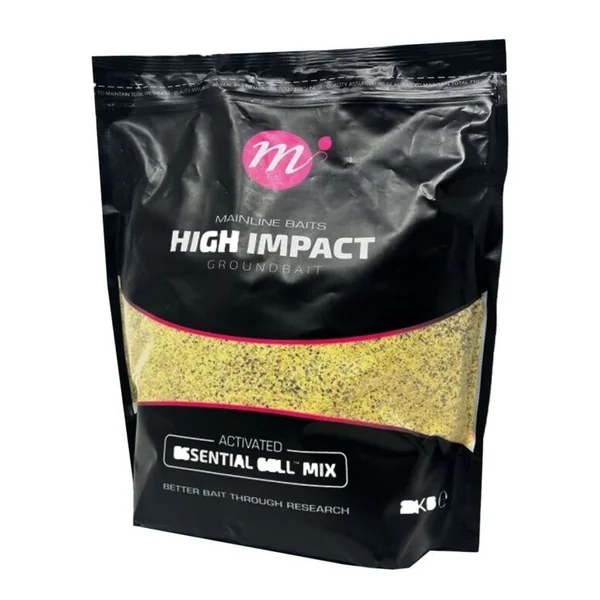 Mainline Active Essential CellTMl Mix 2kg