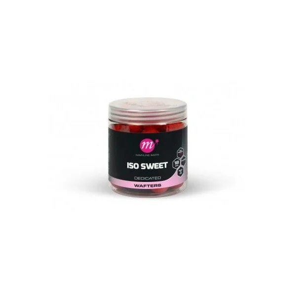 Mainline - ISO Sweet Wafters - 15mm - Imagen 2