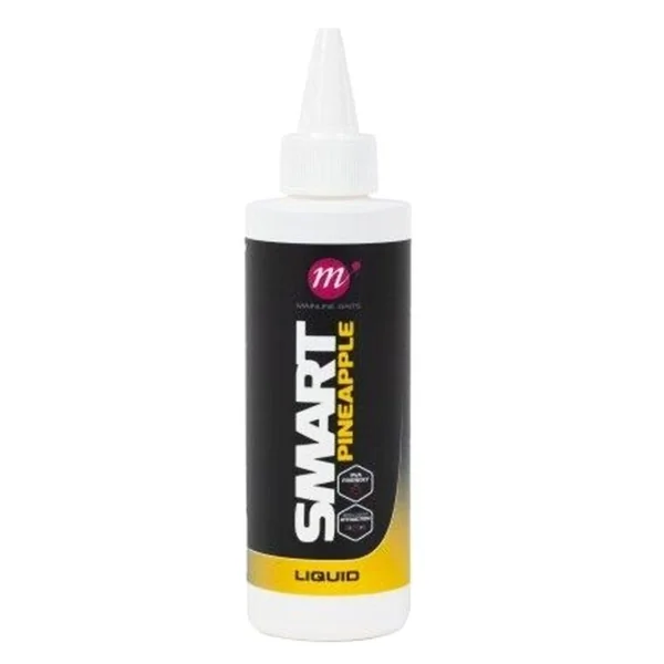 Mainline Smart Liquid Pineapple 250ml