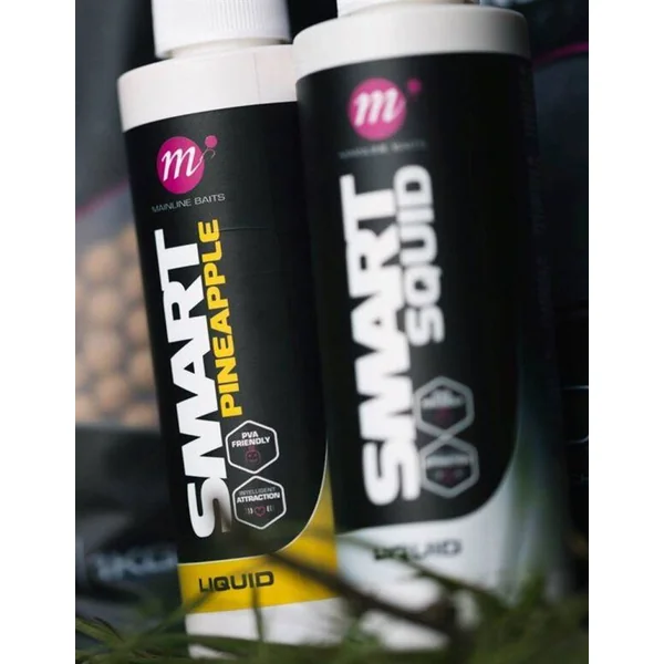 Mainline Smart Liquid Pineapple 250ml - Imagen 2