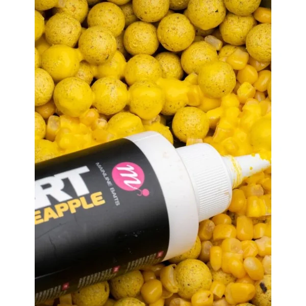 Mainline Smart Liquid Pineapple 250ml - Imagen 3