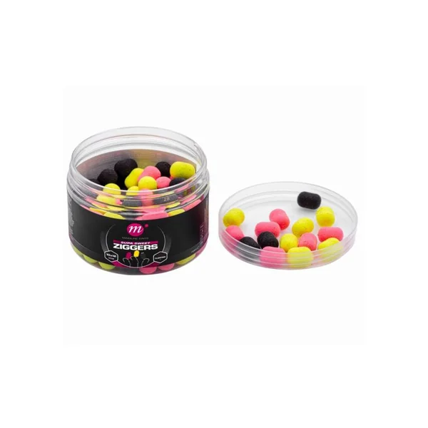 Mainline Supa Sweet Ziggers Rosa- Amarillo- Negro