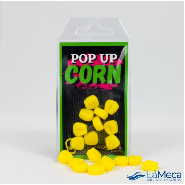MAIZ AMARILLO MEDIUM PRO ELITE