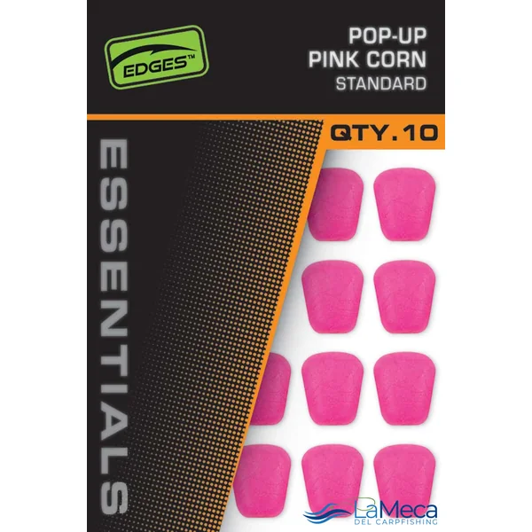 MAIZ ARTIFICIAL ROSA FLUOR STANDARD FOX