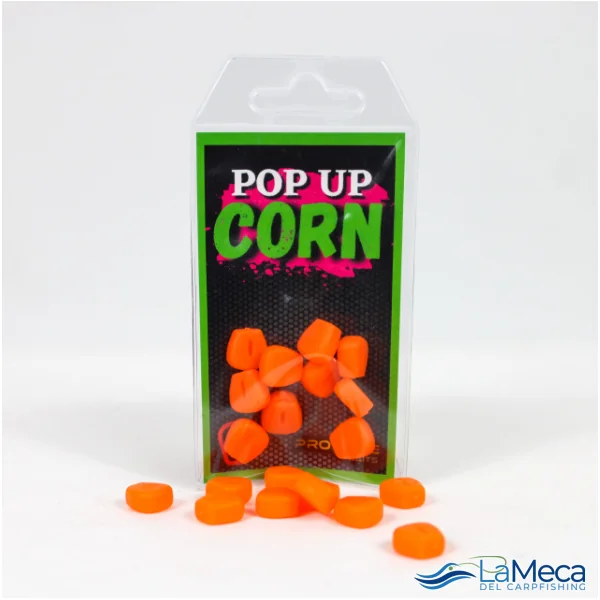 MAIZ NARANJA MEDIUM PRO ELITE