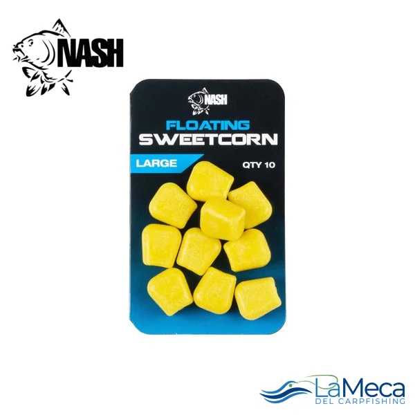 MAIZ NASH SWEETCORN LARGE
