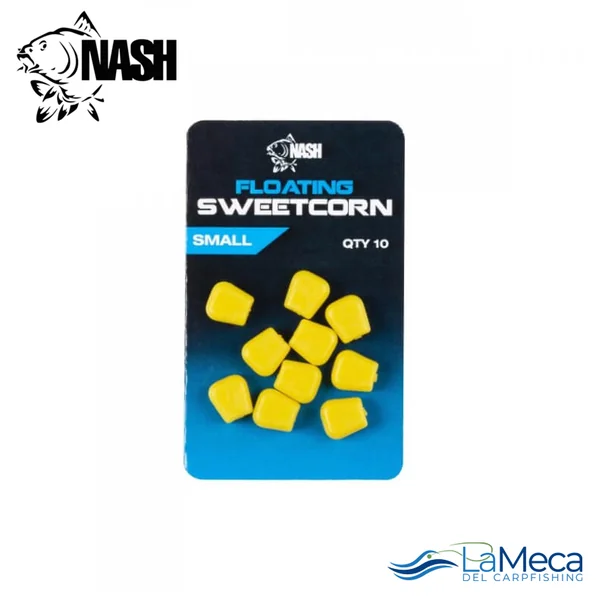 MAIZ NASH SWEETCORN SMALL