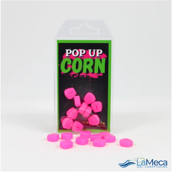 MAIZ ROSA MEDIUM PRO ELITE