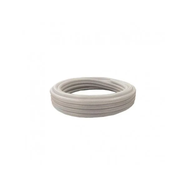 MANGUERA TRANSPARENTE PARA RIEGO 20 Ø PVC FLEXIBLE