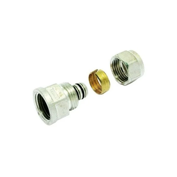 Manguito compresión multicapa Hembra 20 x 1/2"
