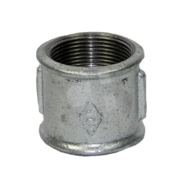 MANGUITO GALV. H-H 1 1/2"