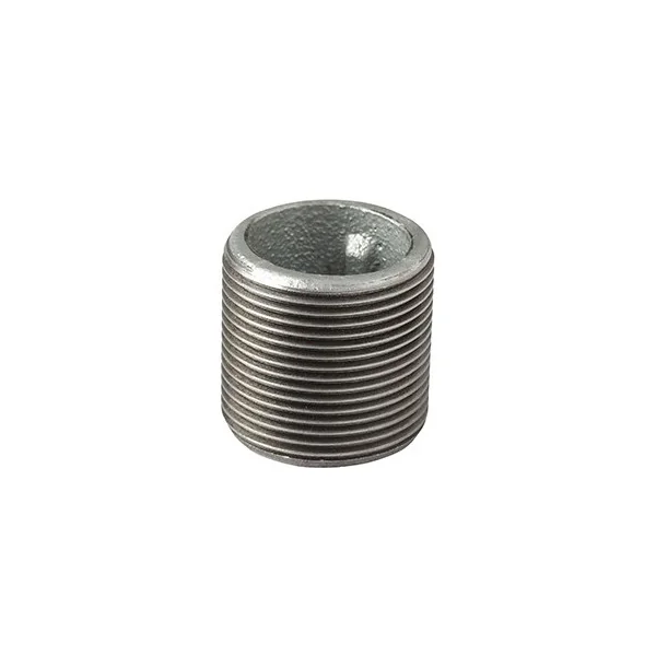 Manguito galvanizado interior 2" f531