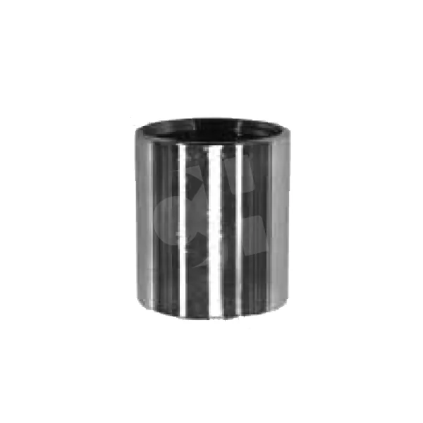 MANGUITO H/H INOX 1/4"