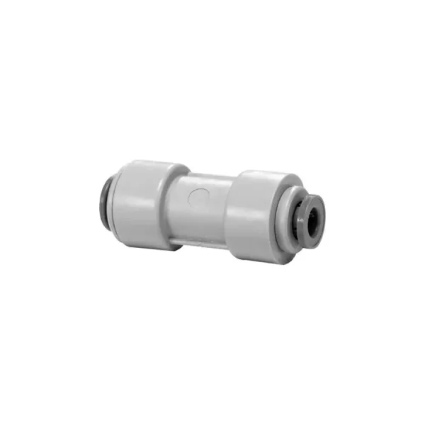 Manguito reducido 3/8"x1/4" push-fit