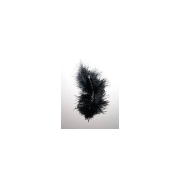 Marabou Large Castor N