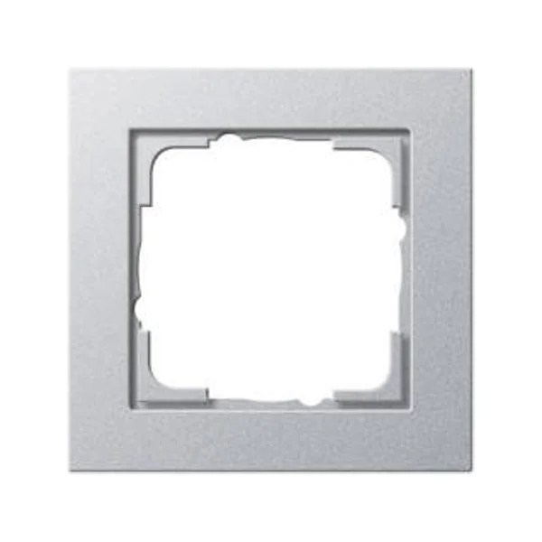 Marco para Enchufe/Interruptor GIRA E2 021125