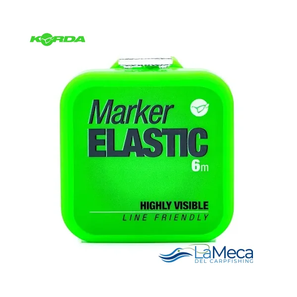 MARKER KORDA ELASTIC