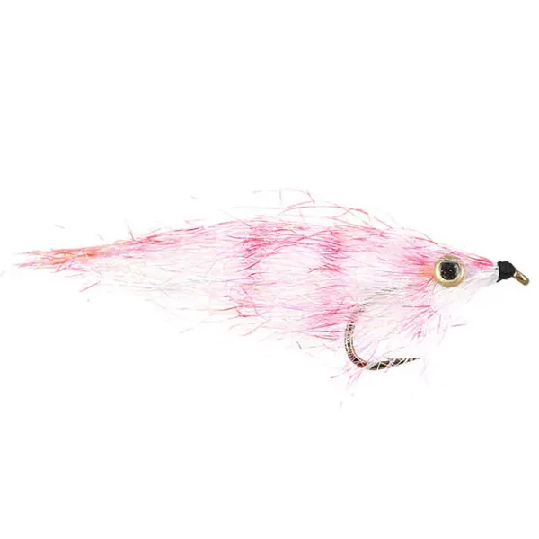 Marks Pink Barred Streamer streamer trucha