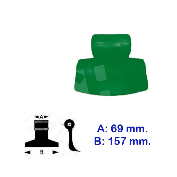 MARTILLO CASAMAYOR CM-20