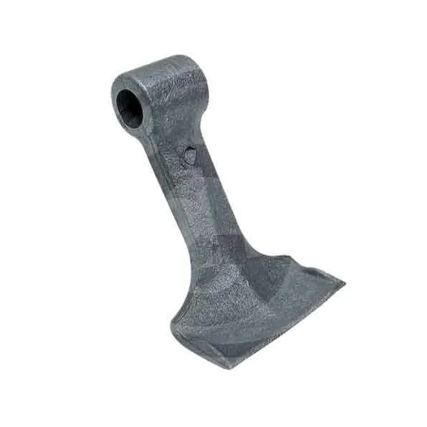 MARTILLO TRITURADORA KUHN