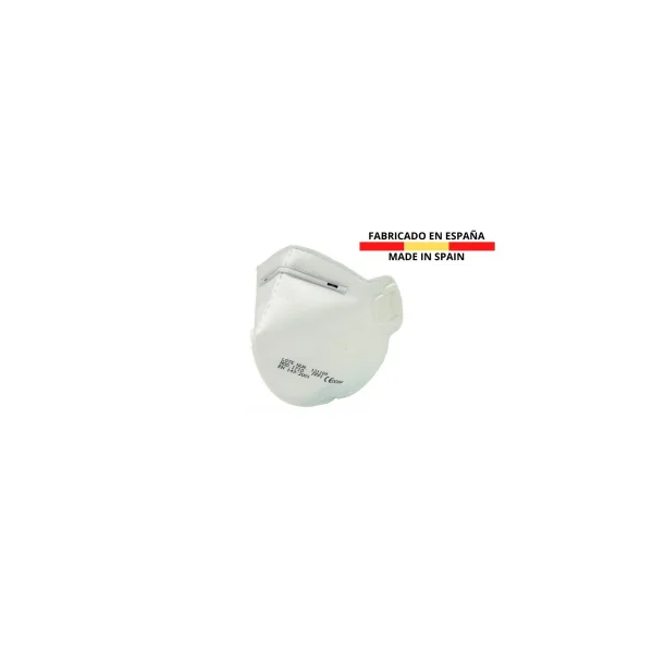 Mascarilla 1720 FFP2