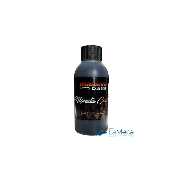 MASSIVE BAITS CONCENTRADO MONSTA CRAB 100ML
