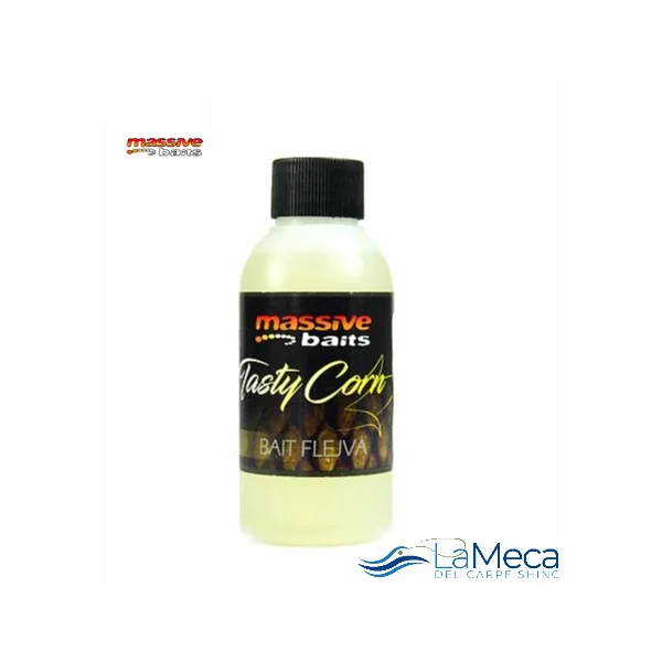 MASSIVE BAITS CONCENTRADO TASTY CORN 100ML