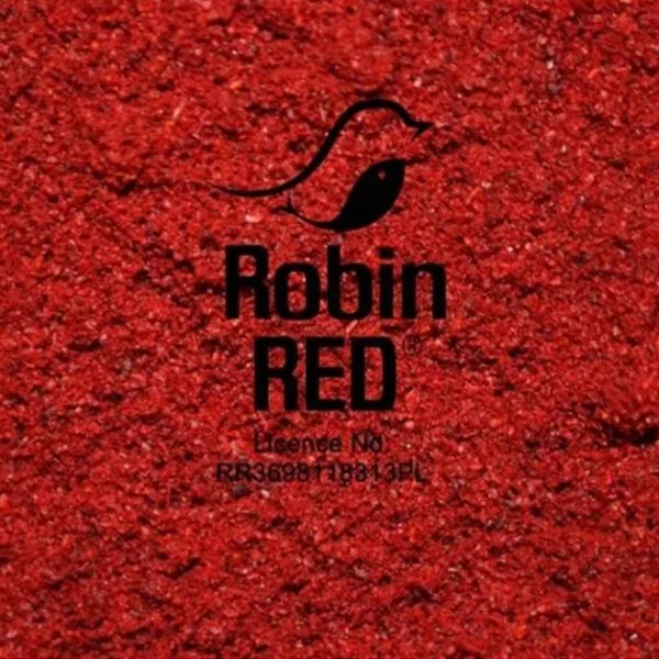 Massive Baits Haiths Robin Red 500gr - Imagen 2