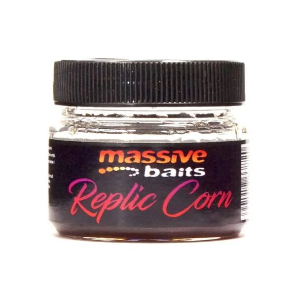 Massive Baits Replic Corn Green Mulberry (verde) - Imagen 13
