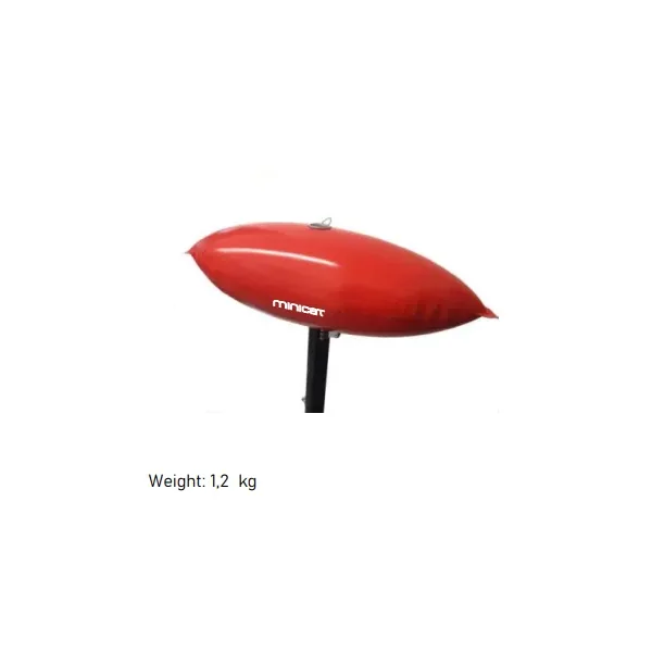 Mast float Minicat 310
