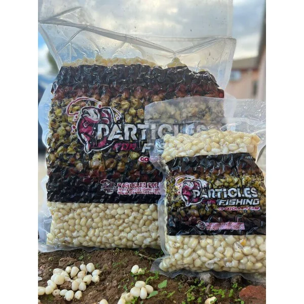 MAÍZ BLANCO 1KG