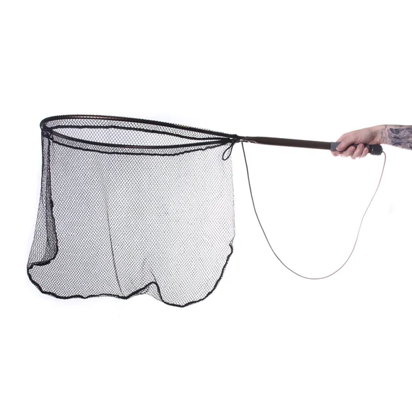 McLean Angling 100 102 Red de pesaje de mango largo