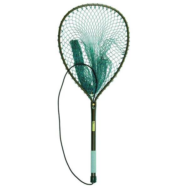 McLean Angling 100 102 Red de pesaje de mango largo - Imagen 6