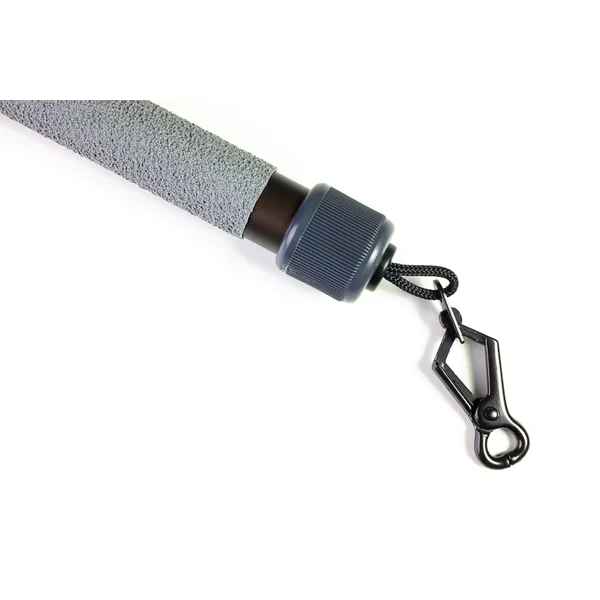 McLean Angling 100 102 Red de pesaje de mango largo - Imagen 8