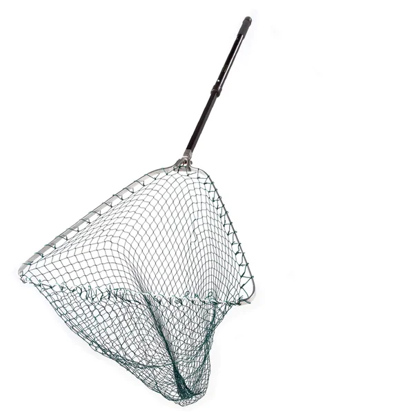 McLean Angling 200 Red Telescópica Plegable "Folding Ejector Tri-Net"