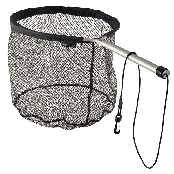 McLean Angling 702 Red de sacadera para kayak/barco de panza