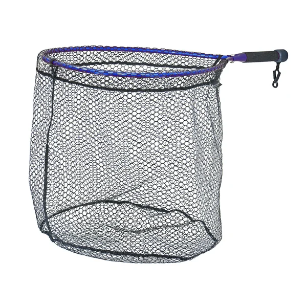 McLean Angling R111 Red de pesaje sacadera azul