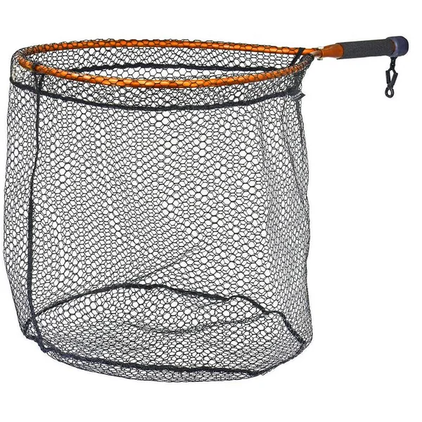 McLean Angling R602 Bronce Serie M naranja Mango sacadera