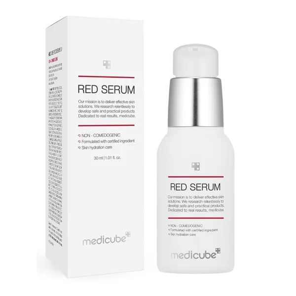 Medicube Red Serum 30ml