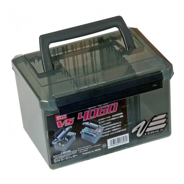 Mehio Caja para Spinnerbaits VS4060