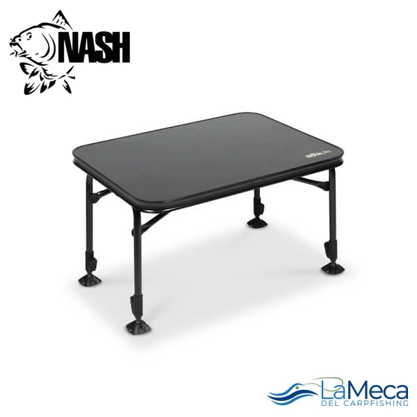 MESA AJUSTABLE NASH BANK LIFE