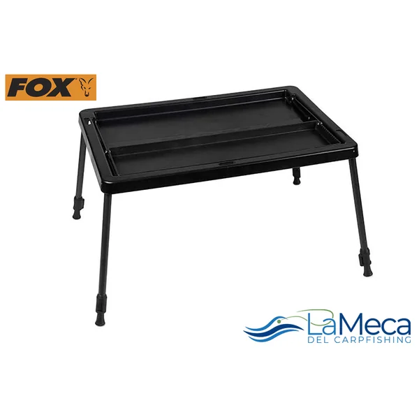 MESA BIVVY FOX 2 TIER