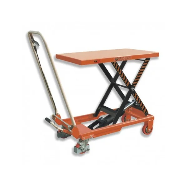 MESA HIDRÁULICA CPE-150 CARGO GAYNER