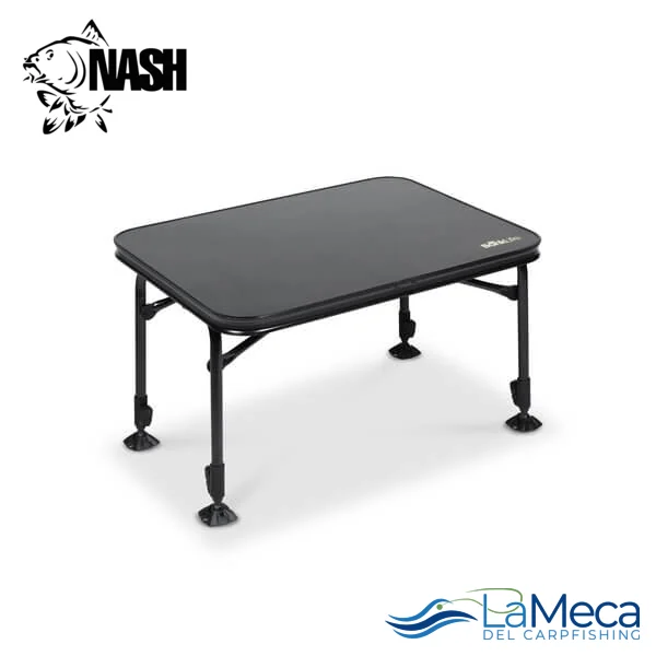 MESA NASH BANK LIFE AJUSTABLE L