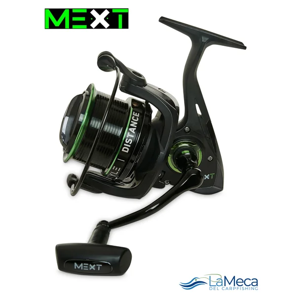MEXT CARRETE STYLE DISTANCE SD6000