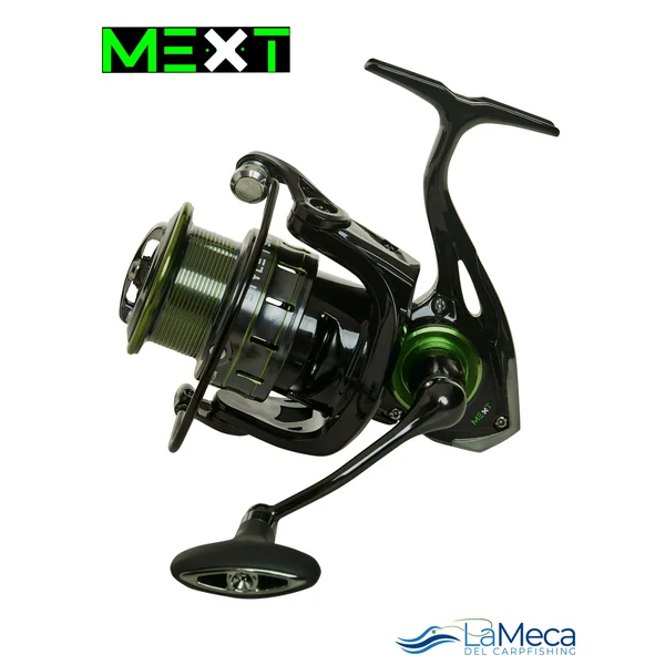 MEXT CARRETE STYLE FEEDER SF4000