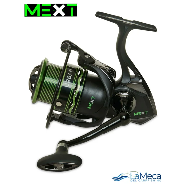 MEXT CARRETE URBAN FEEDER F5000