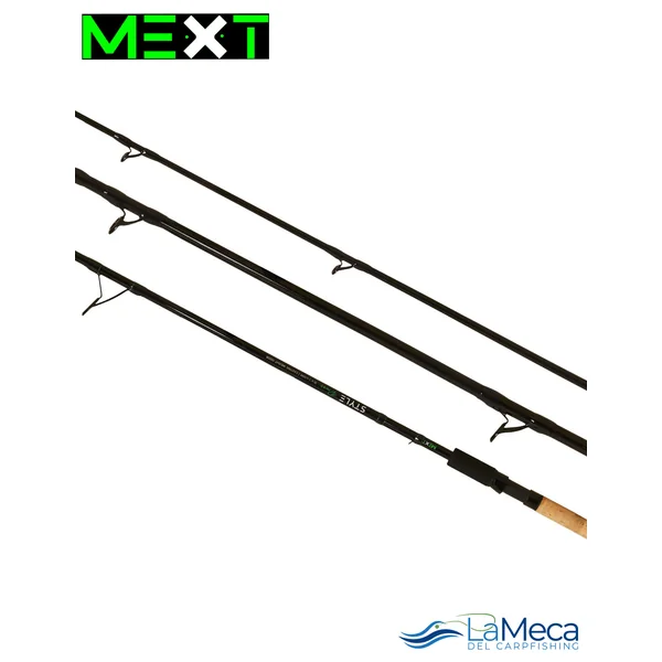 MEXT CAčA STYLE POWER FEEDER 13 4 100gr