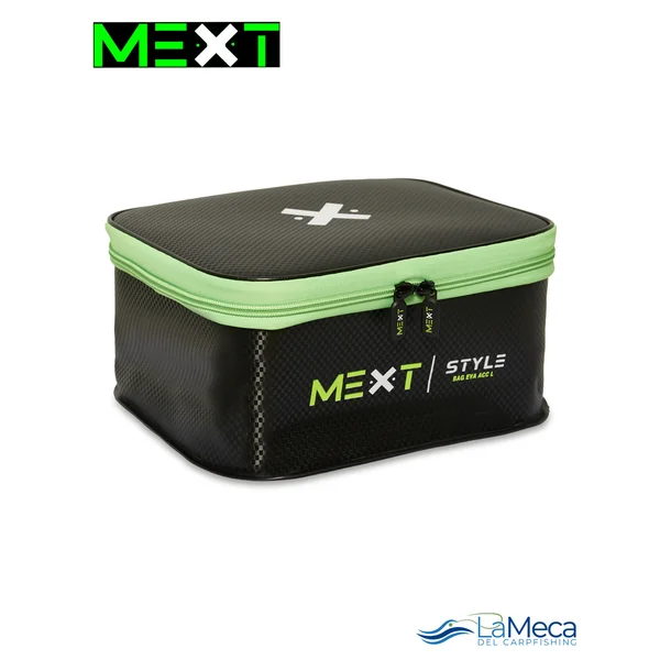 MEXT STYLE EVA BAG ACCESSORIES LARGE