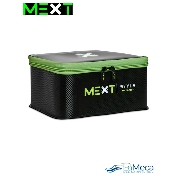 MEXT STYLE EVA BAG ACCESSORIES SMALL
